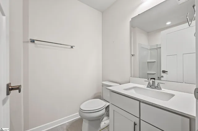 $284,900 | 518 Martin Crk Drive, Simpsonville, SC 29680