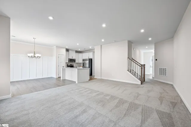 $284,900 | 518 Martin Crk Drive, Simpsonville, SC 29680