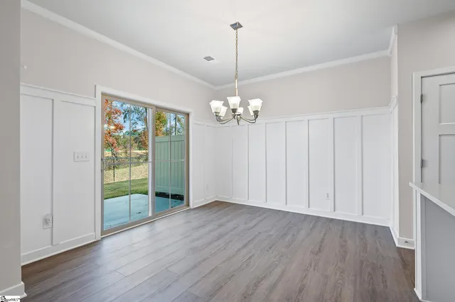 $284,900 | 518 Martin Crk Drive, Simpsonville, SC 29680