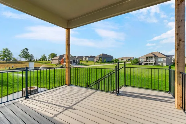 $578,865 | 16991 South Cheshire Street, Olathe, KS 66062
