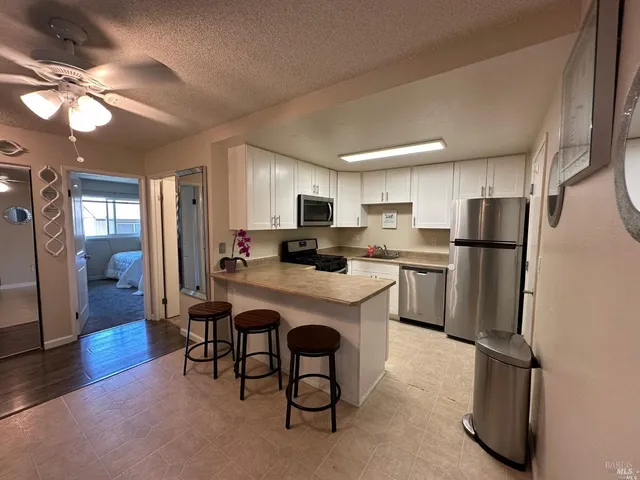 $449,900 | 713 Blair Place, Santa Rosa, CA 95401