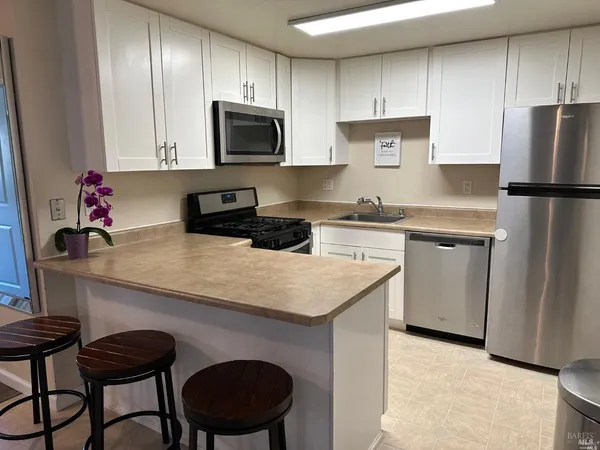 $449,900 | 713 Blair Place, Santa Rosa, CA 95401