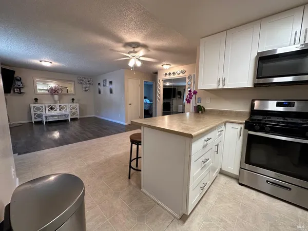 $449,900 | 713 Blair Place, Santa Rosa, CA 95401