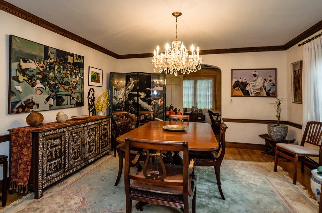 24 Alberta Road Brookline, MA 02467 - Photo 7 of 14