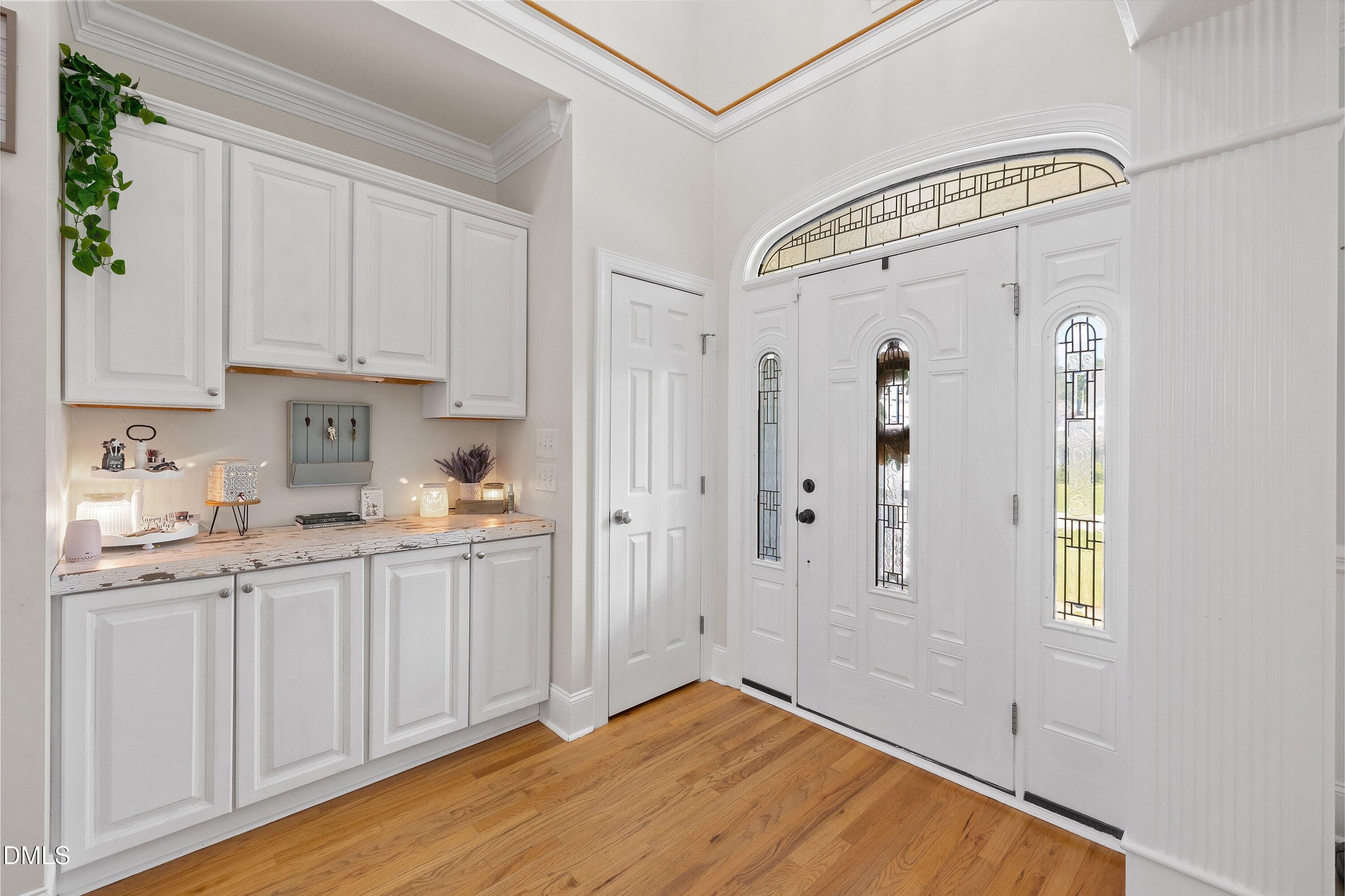 7205 Racerunner Court Zebulon, NC 27597 - Photo 6 of 45 08-7205 Racerunner Ct_5951