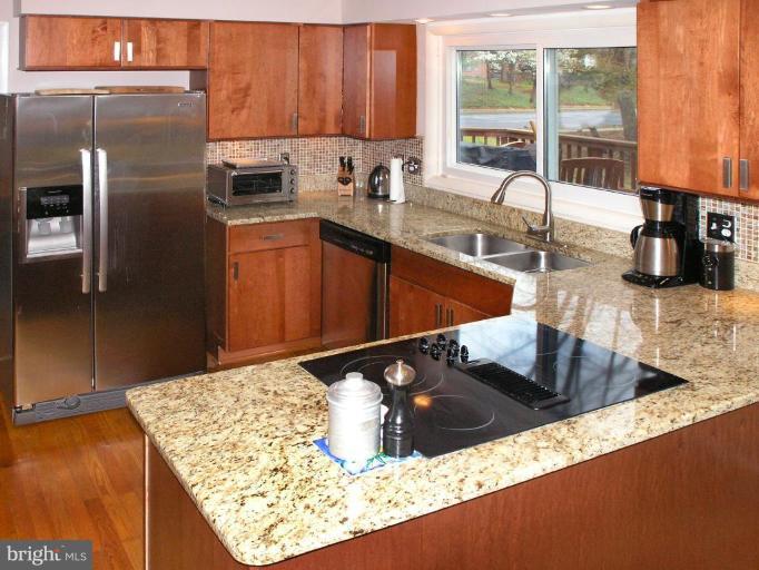 10922 Thanlet Lane Reston, VA 20190 - Photo 4 of 30 Kitchen #2