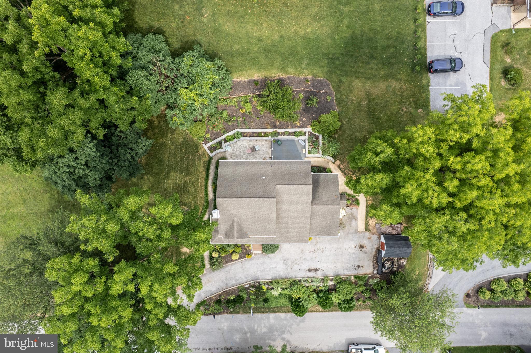 15 Ridgeview Drive Westminster, MD 21157 - Photo 67 of 77
