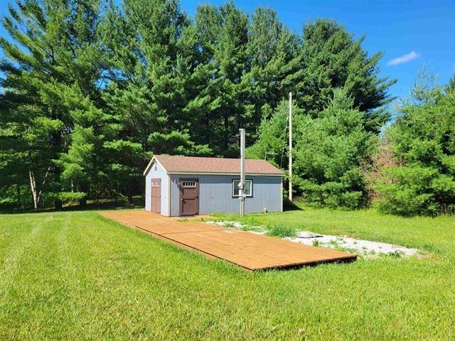 470 White Road Gladwin, MI 48624 - Photo 7 of 24