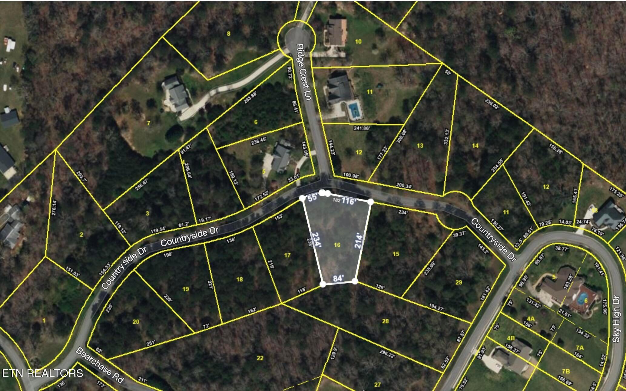 0 Countryside Drive Dunlap, TN 37327 - Photo 10 of 13 10