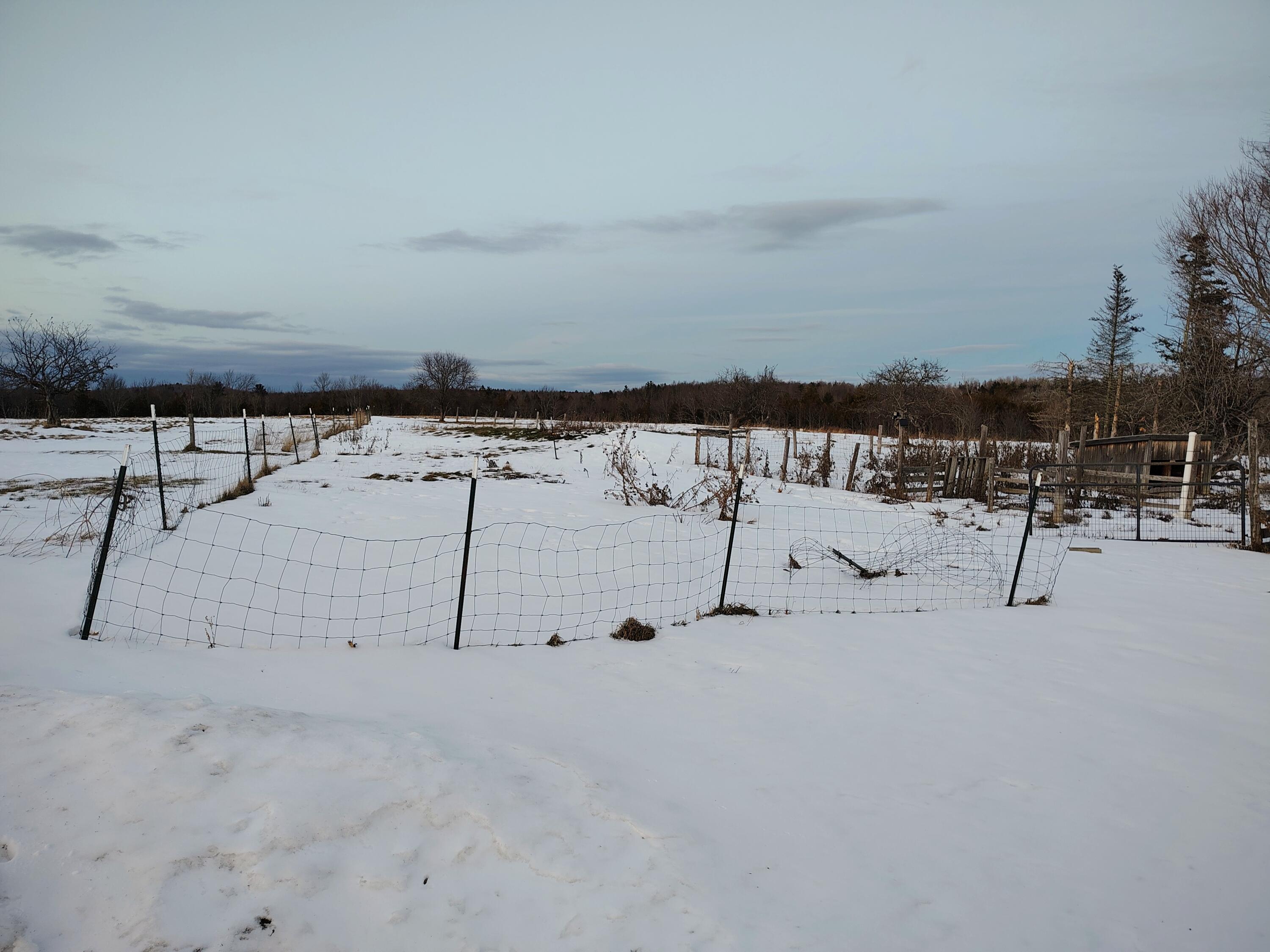 586 Upper-Charleston Road Charleston, ME 04422 - Photo 56 of 64 Acreage 1