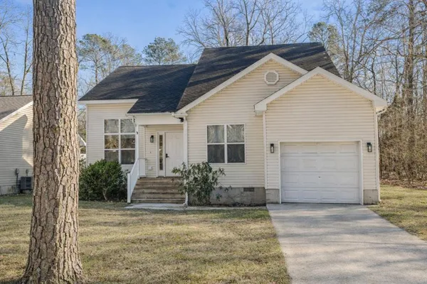 $289,000 | 3950 Captains Corridor, Greenbackville, VA 23356