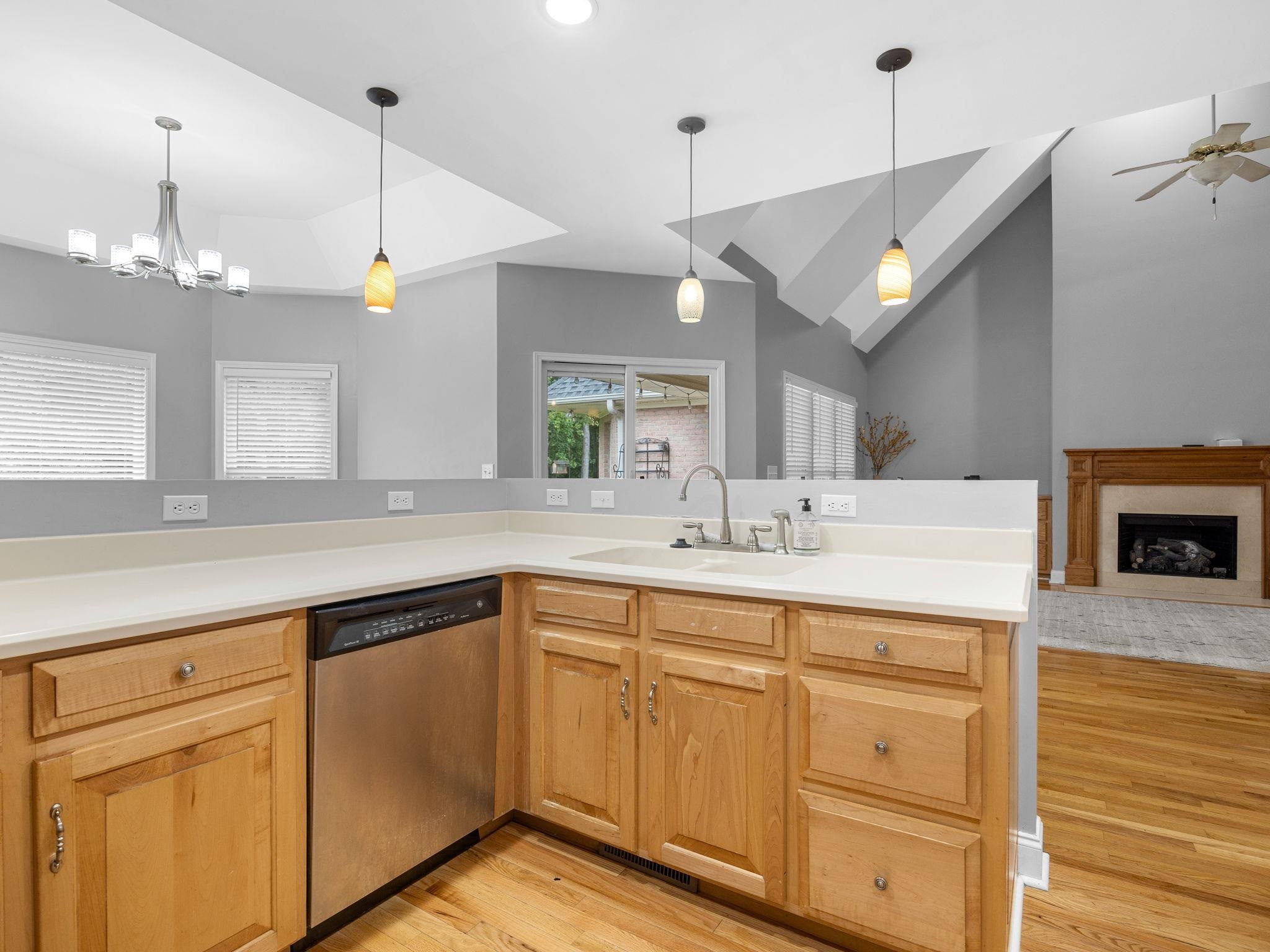 387 Congaree Road Roebuck, SC 29376 - Photo 12 of 46
