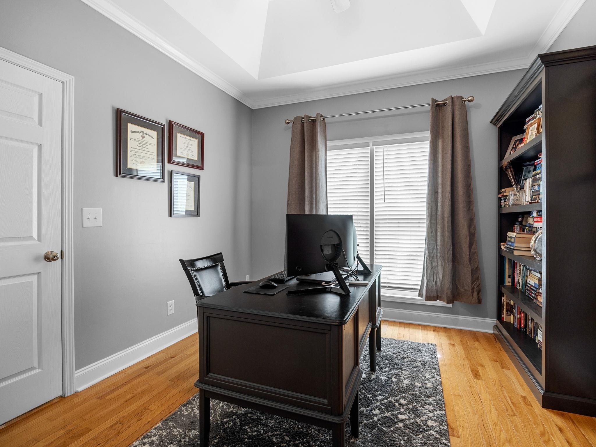 387 Congaree Road Roebuck, SC 29376 - Photo 21 of 46