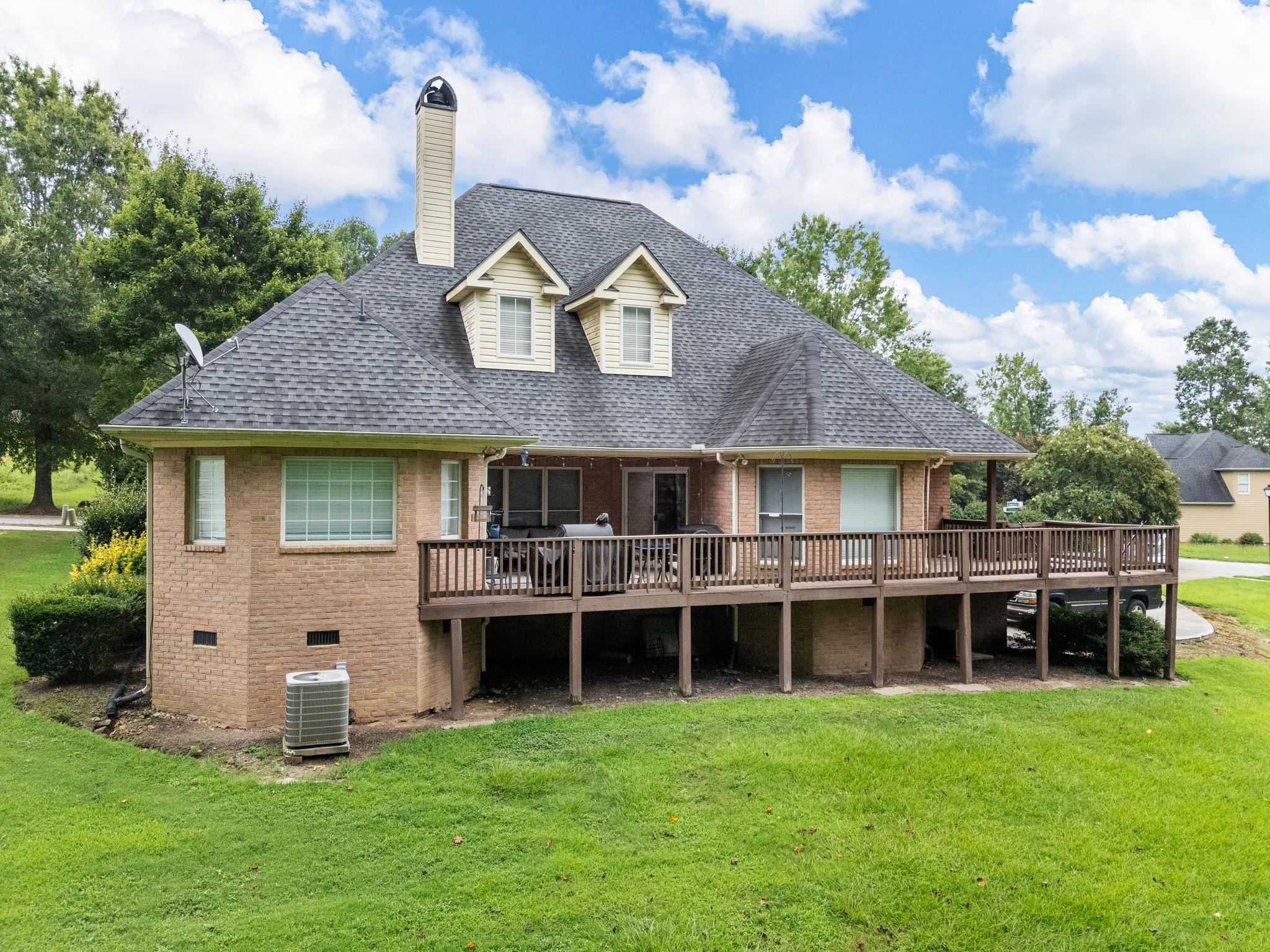 387 Congaree Road Roebuck, SC 29376 - Photo 35 of 46