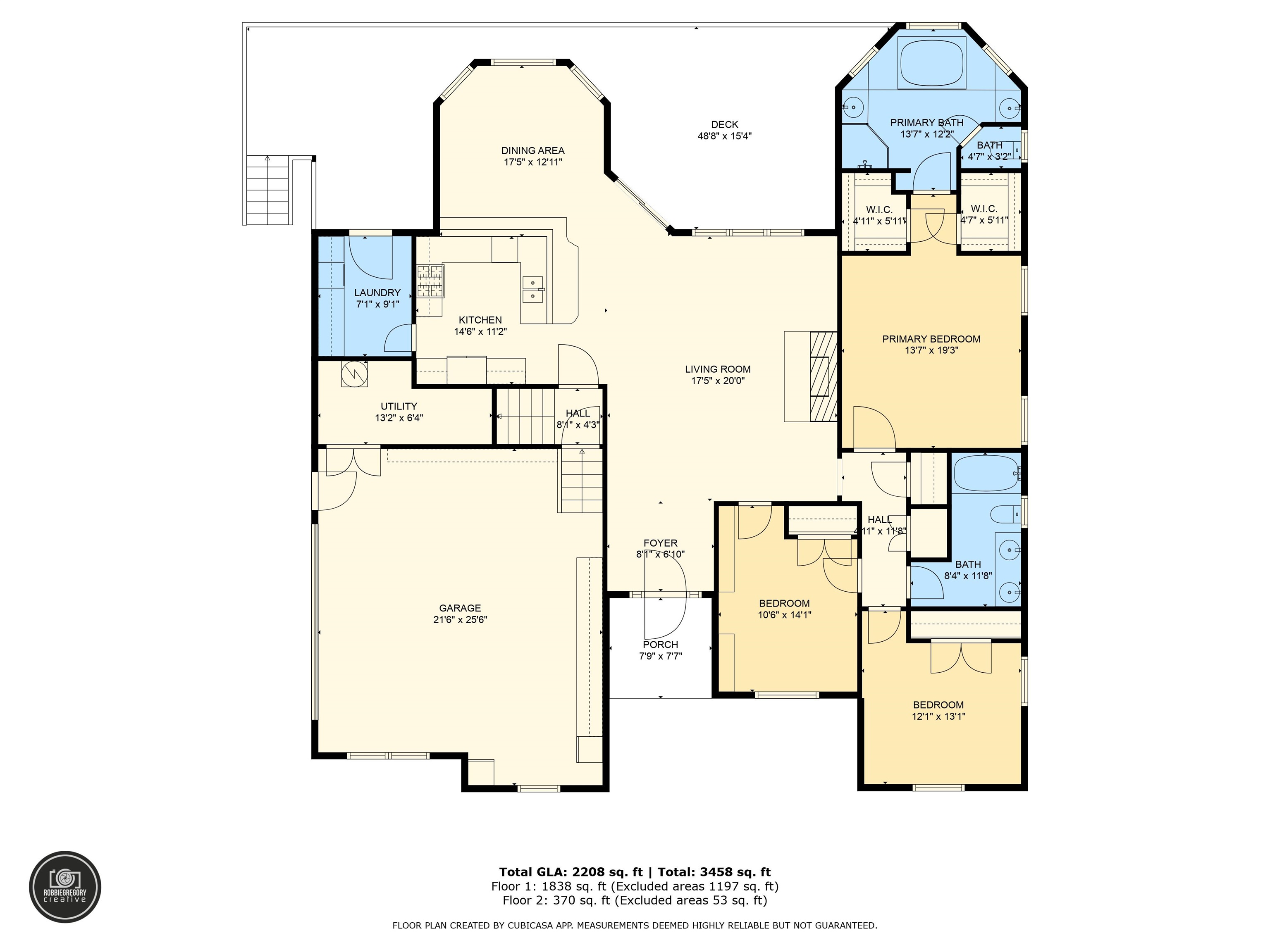 387 Congaree Road Roebuck, SC 29376 - Photo 40 of 46