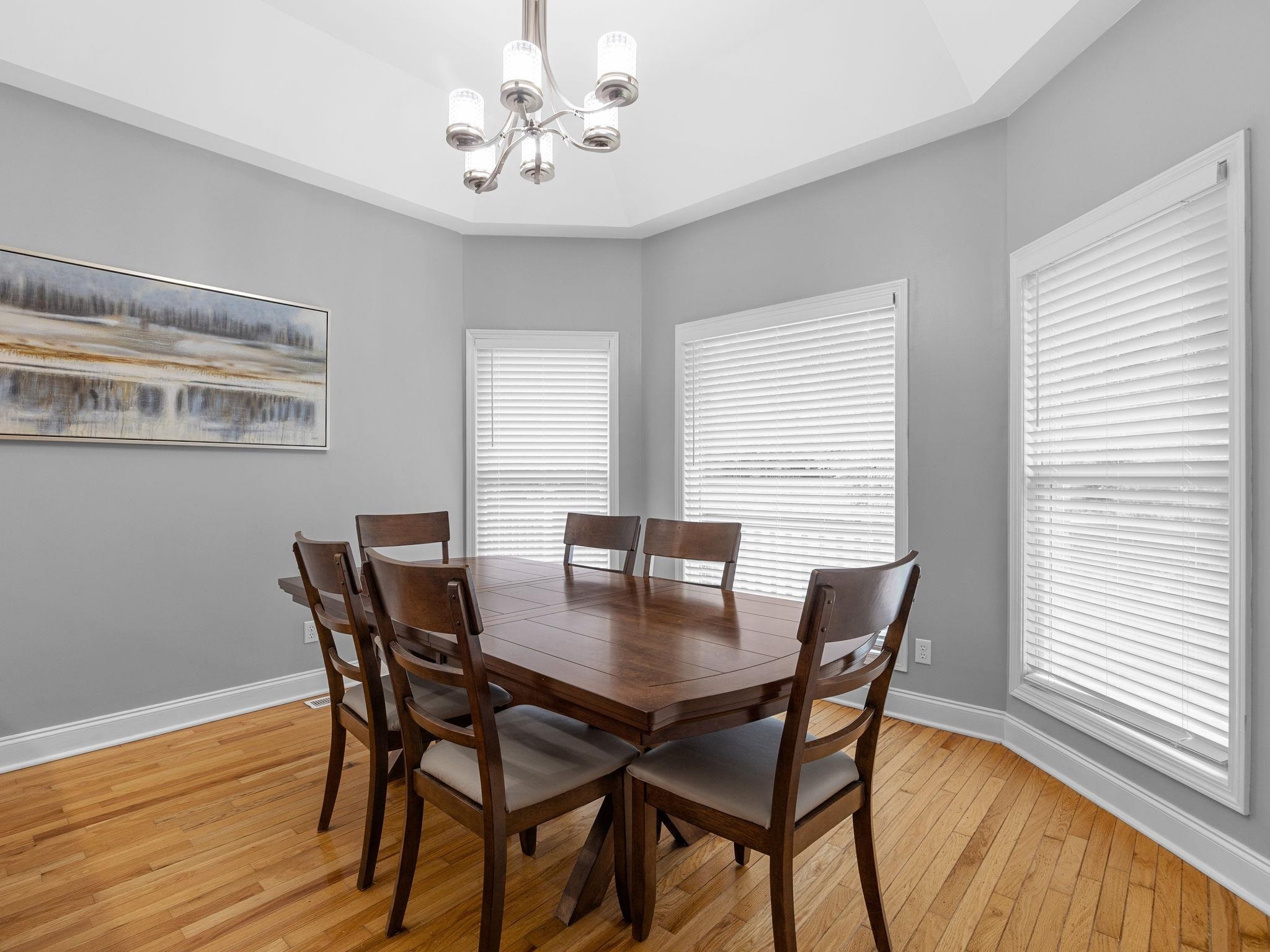387 Congaree Road Roebuck, SC 29376 - Photo 5 of 46