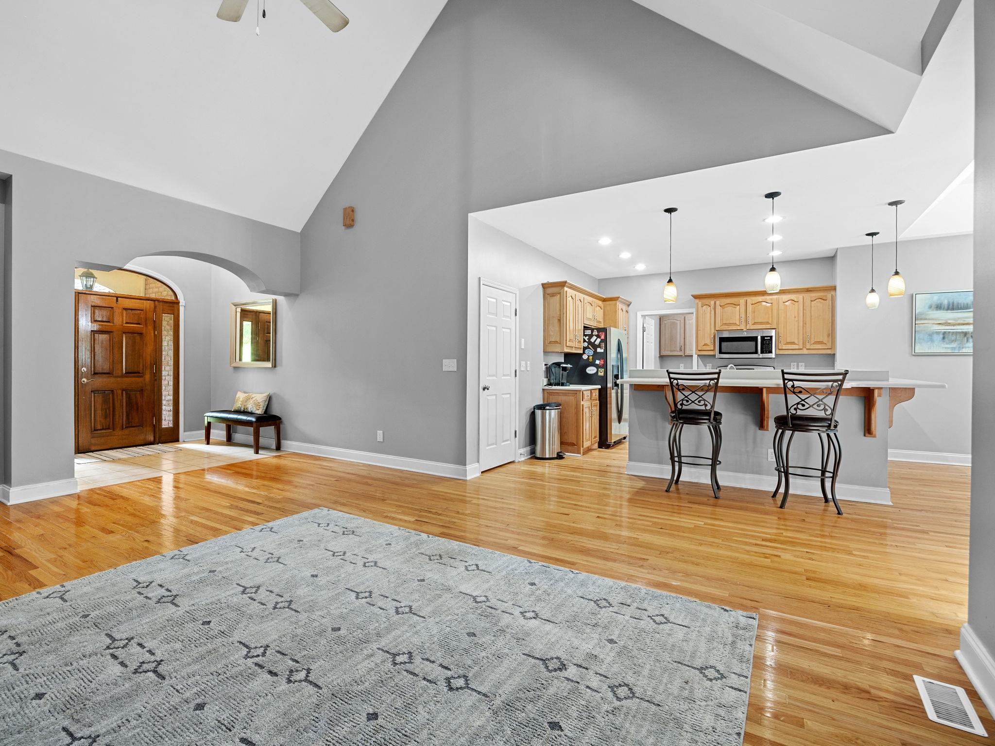 387 Congaree Road Roebuck, SC 29376 - Photo 8 of 46