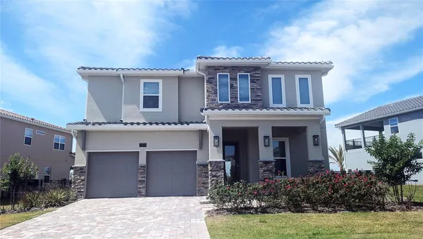 $6,000 | 15614 Vetta Drive, Montverde, FL 34756