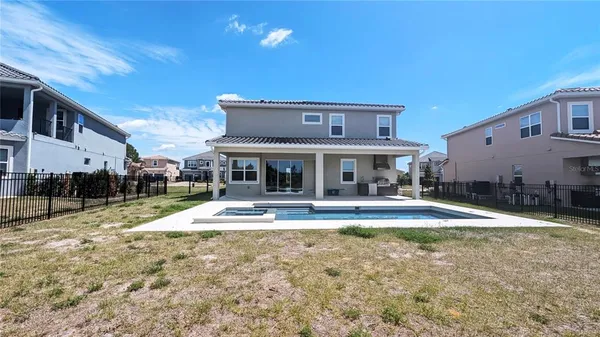 $6,000 | 15614 Vetta Drive, Montverde, FL 34756