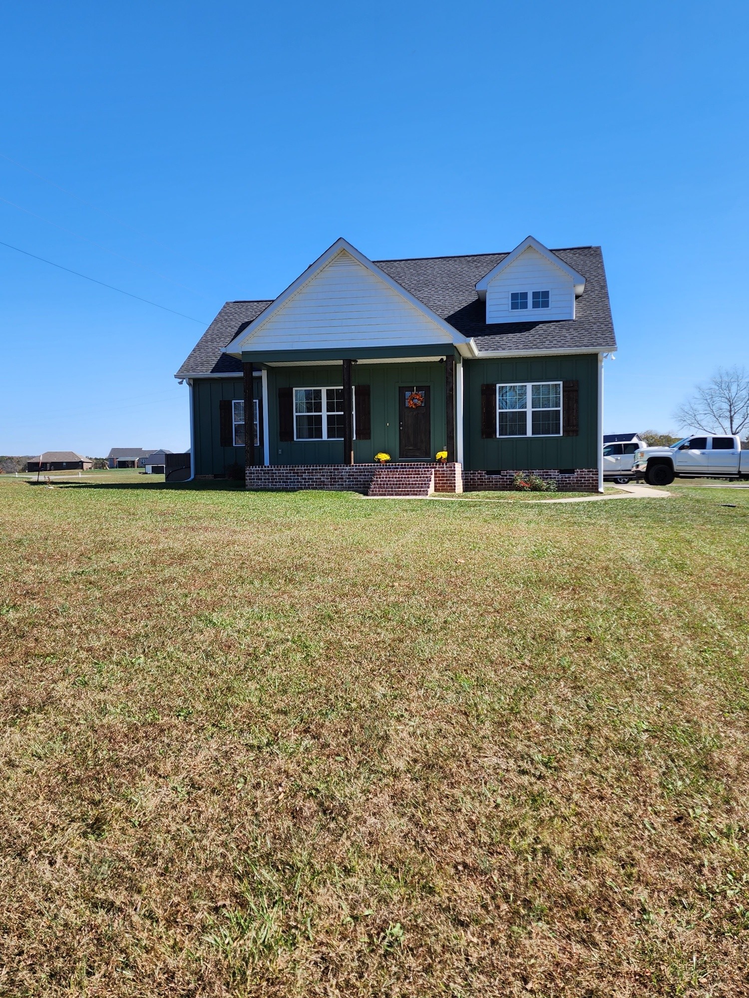 540 Armstrong Road Castalian Springs, TN 37031 - Photo 1 of 23 Gallery Image 1