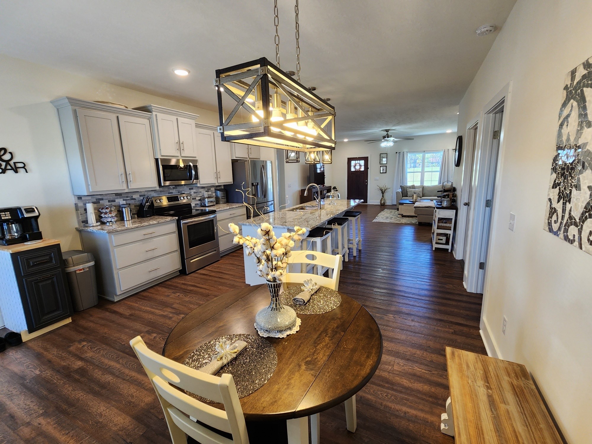 540 Armstrong Road Castalian Springs, TN 37031 - Photo 11 of 23 Gallery Image 11