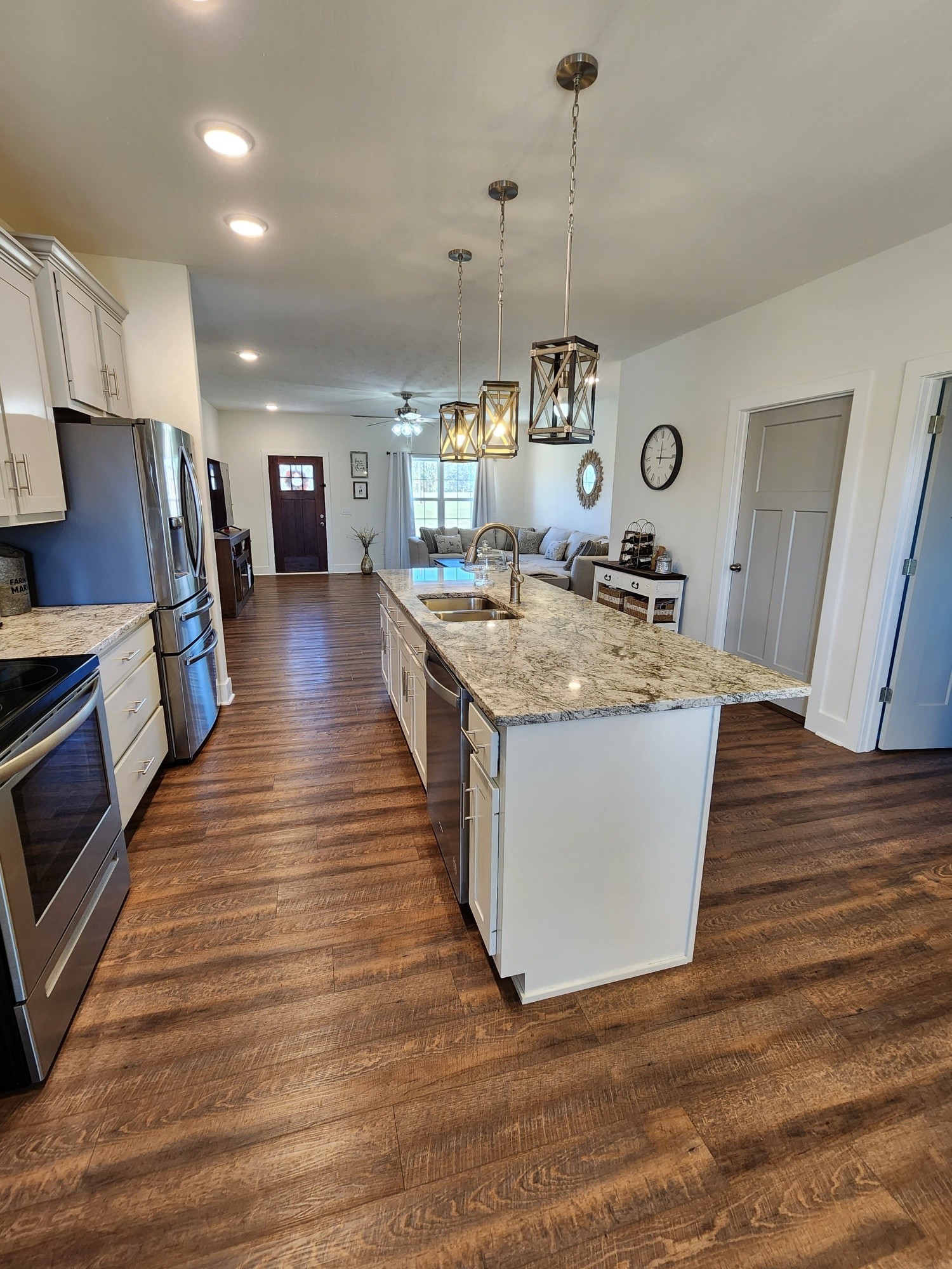 540 Armstrong Road Castalian Springs, TN 37031 - Photo 13 of 23 Gallery Image 13