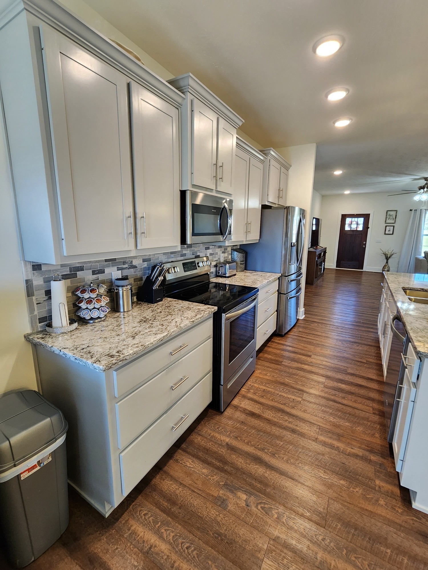 540 Armstrong Road Castalian Springs, TN 37031 - Photo 14 of 23 Gallery Image 14