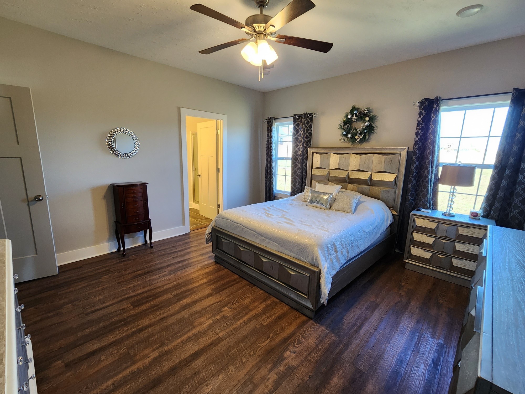 540 Armstrong Road Castalian Springs, TN 37031 - Photo 17 of 23 Gallery Image 17