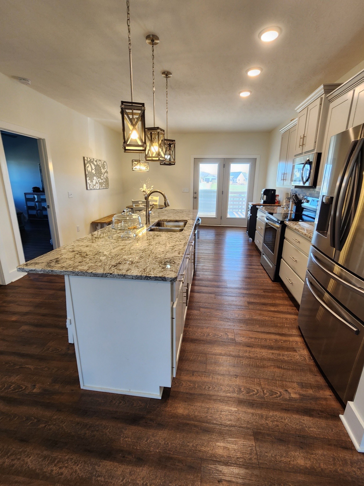 540 Armstrong Road Castalian Springs, TN 37031 - Photo 20 of 23 Gallery Image 20