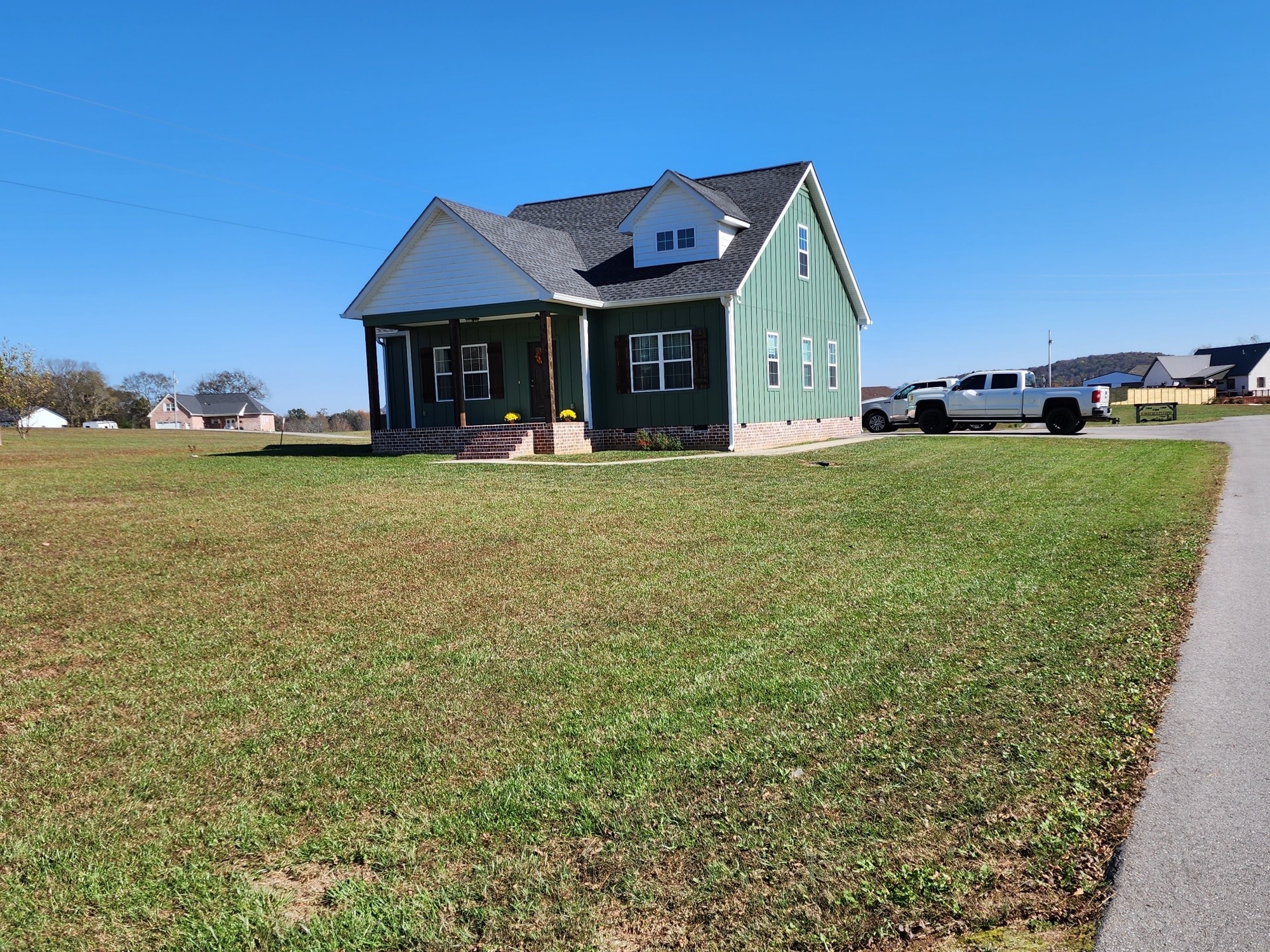540 Armstrong Road Castalian Springs, TN 37031 - Photo 2 of 23 Gallery Image 2