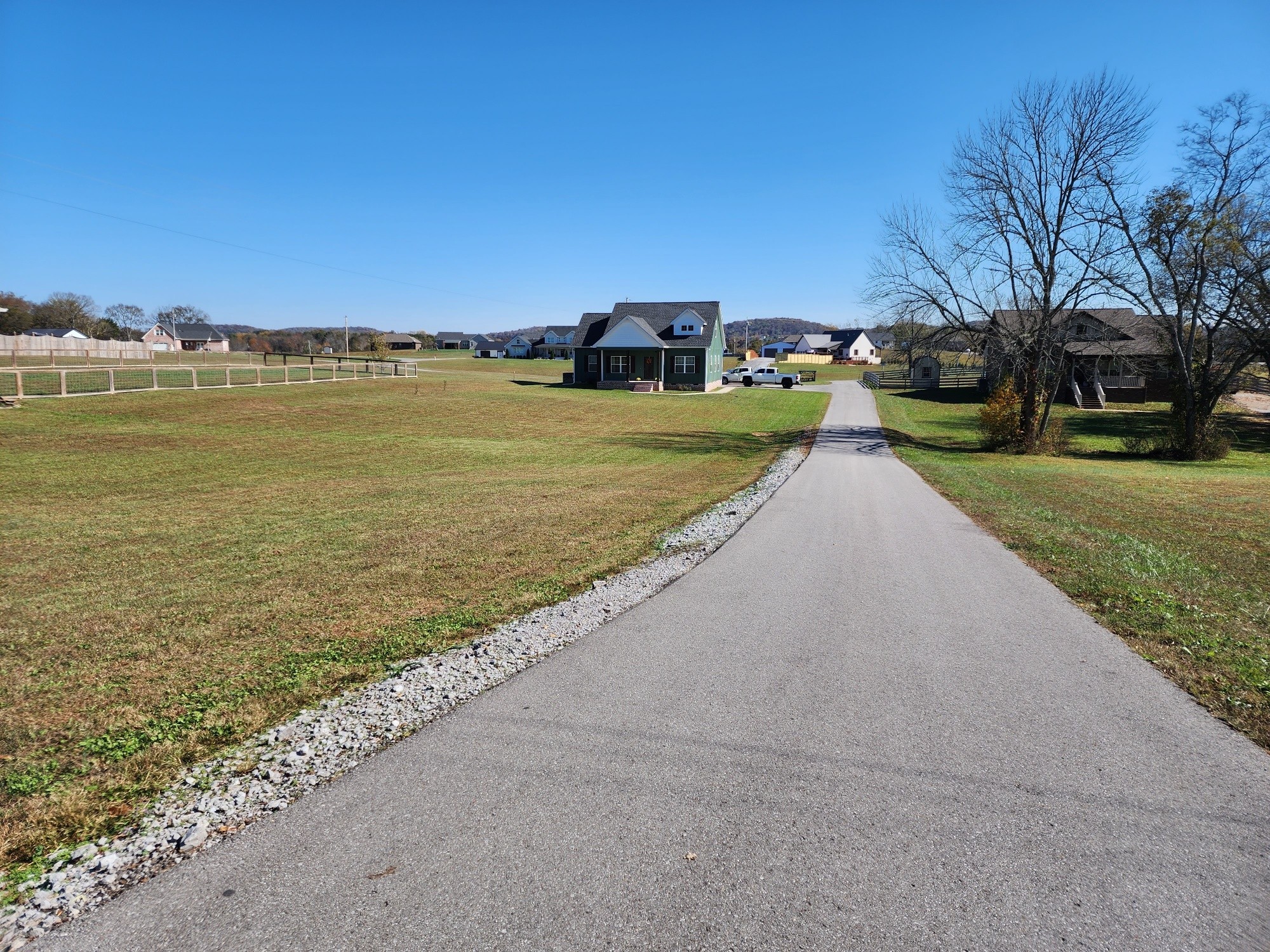 540 Armstrong Road Castalian Springs, TN 37031 - Photo 5 of 23 Gallery Image 5