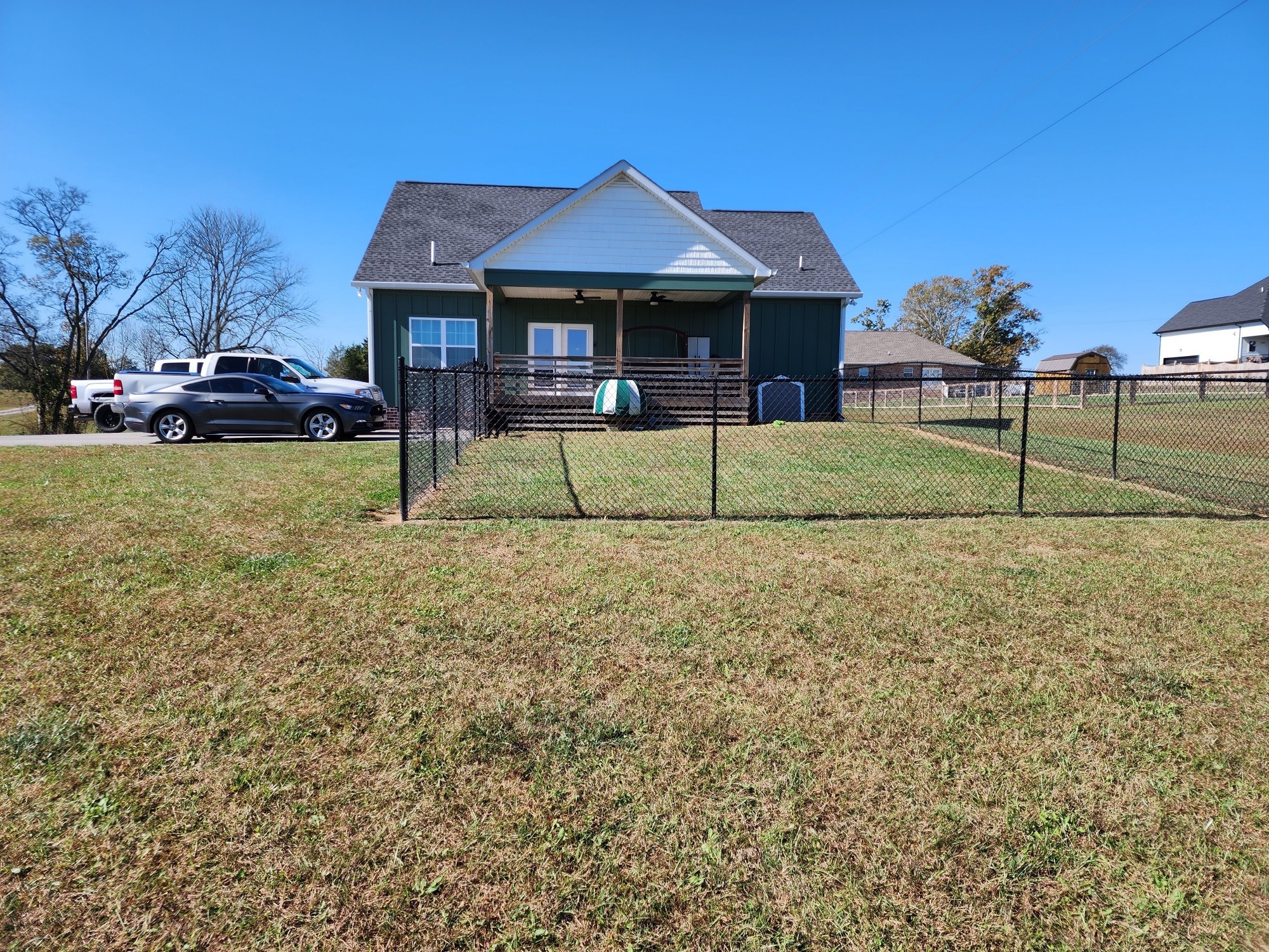540 Armstrong Road Castalian Springs, TN 37031 - Photo 6 of 23 Gallery Image 6