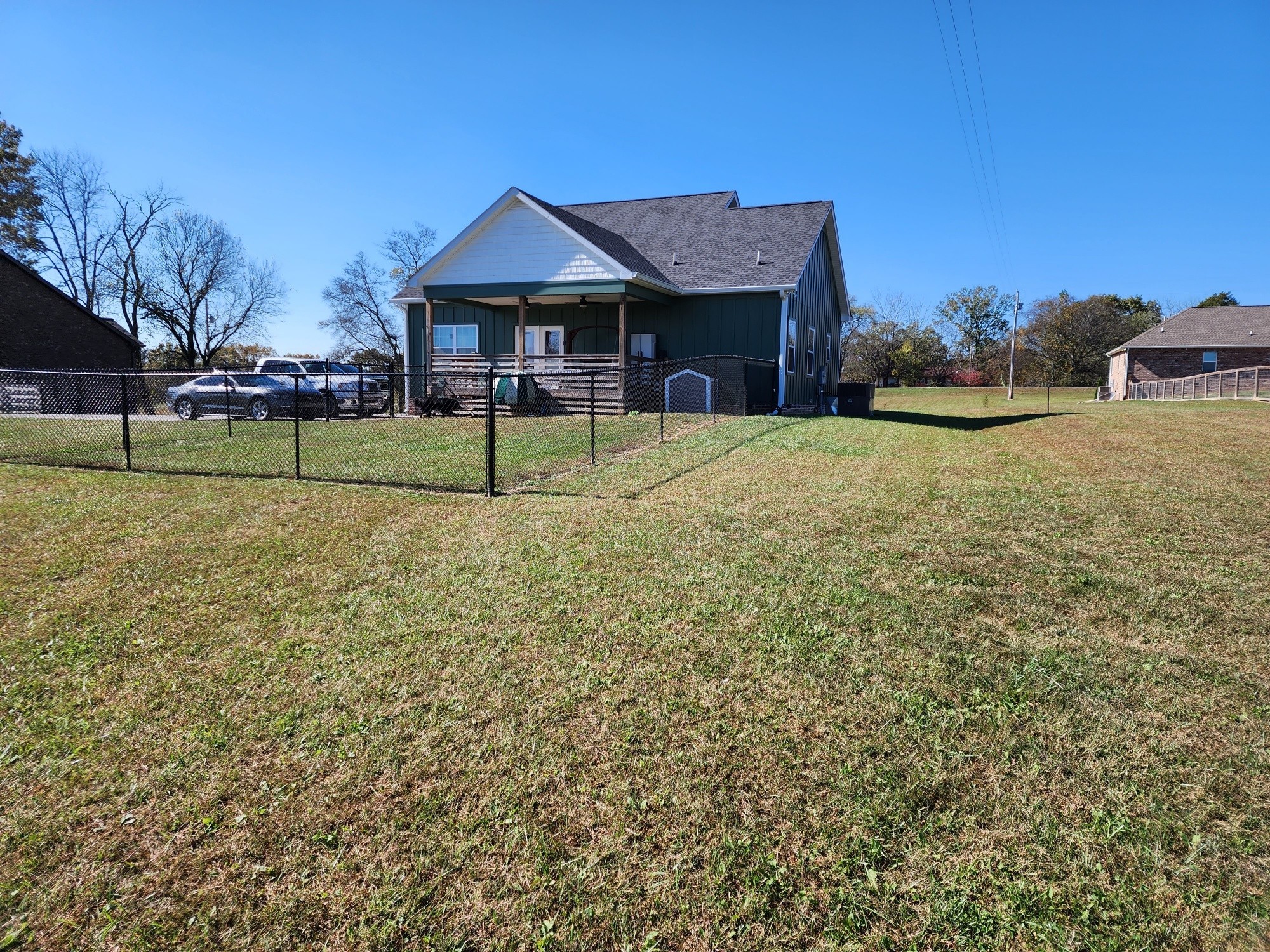 540 Armstrong Road Castalian Springs, TN 37031 - Photo 7 of 23 Gallery Image 7