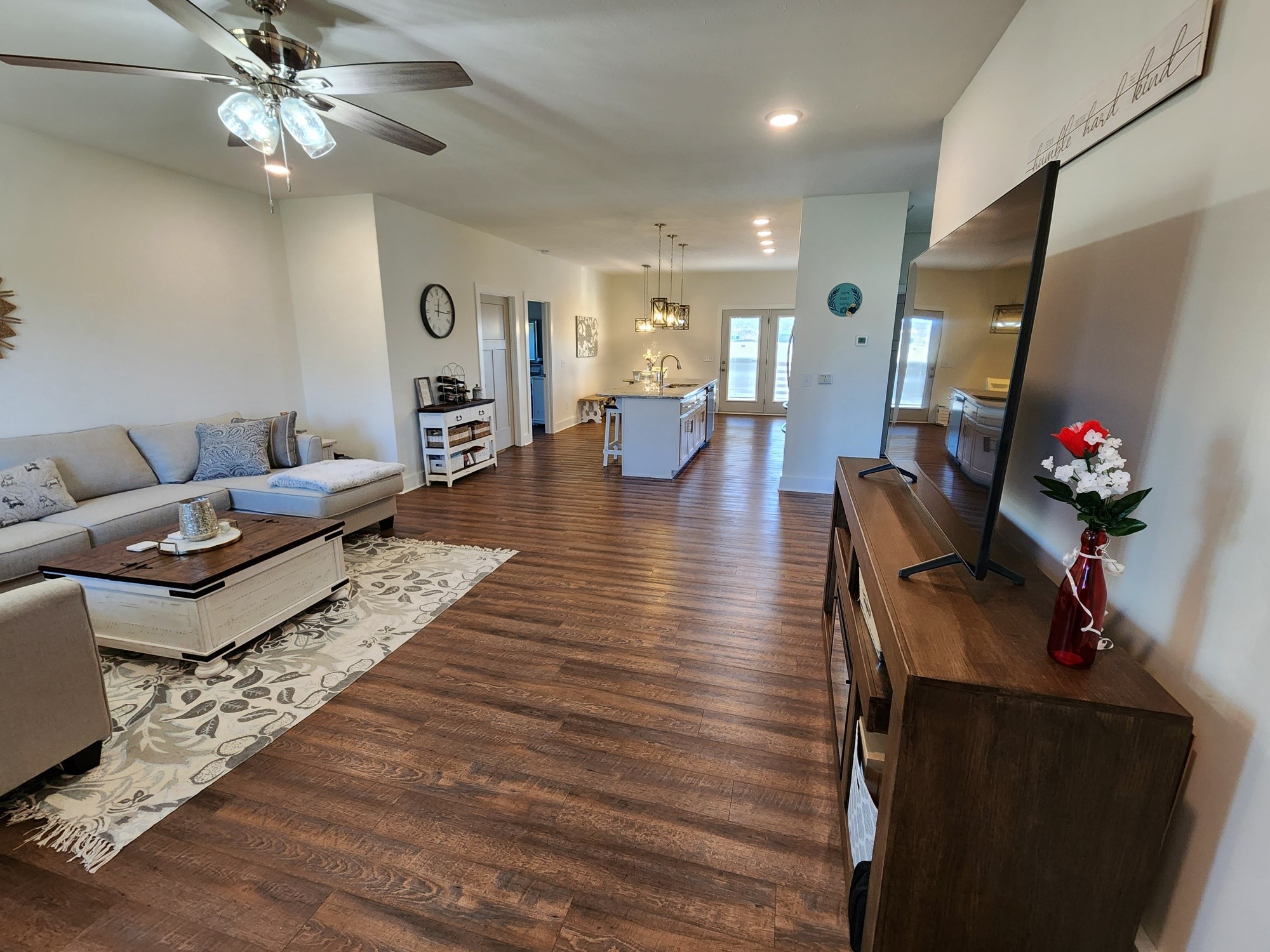 540 Armstrong Road Castalian Springs, TN 37031 - Photo 9 of 23 Gallery Image 9