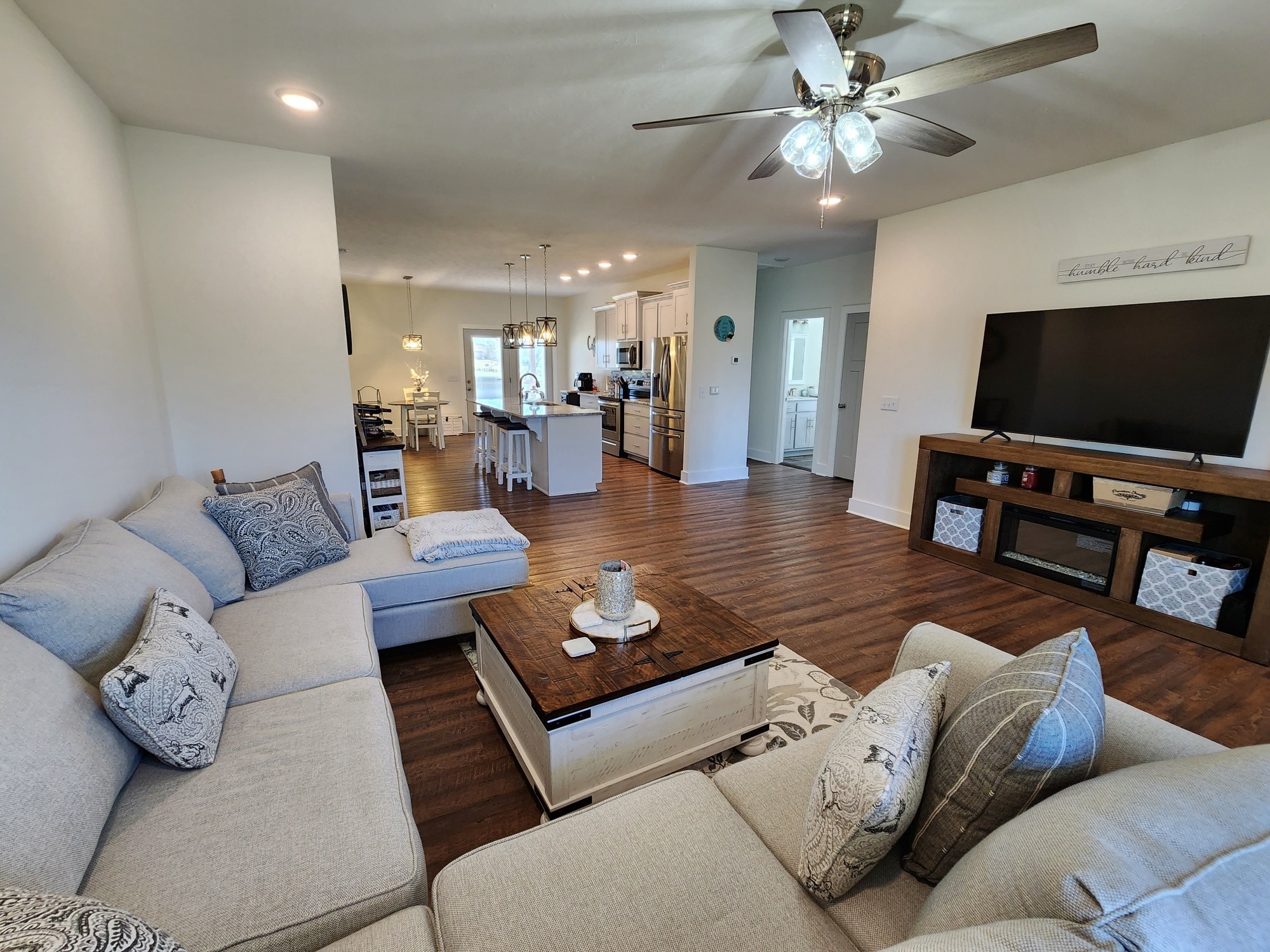 540 Armstrong Road Castalian Springs, TN 37031 - Photo 10 of 23 Gallery Image 10