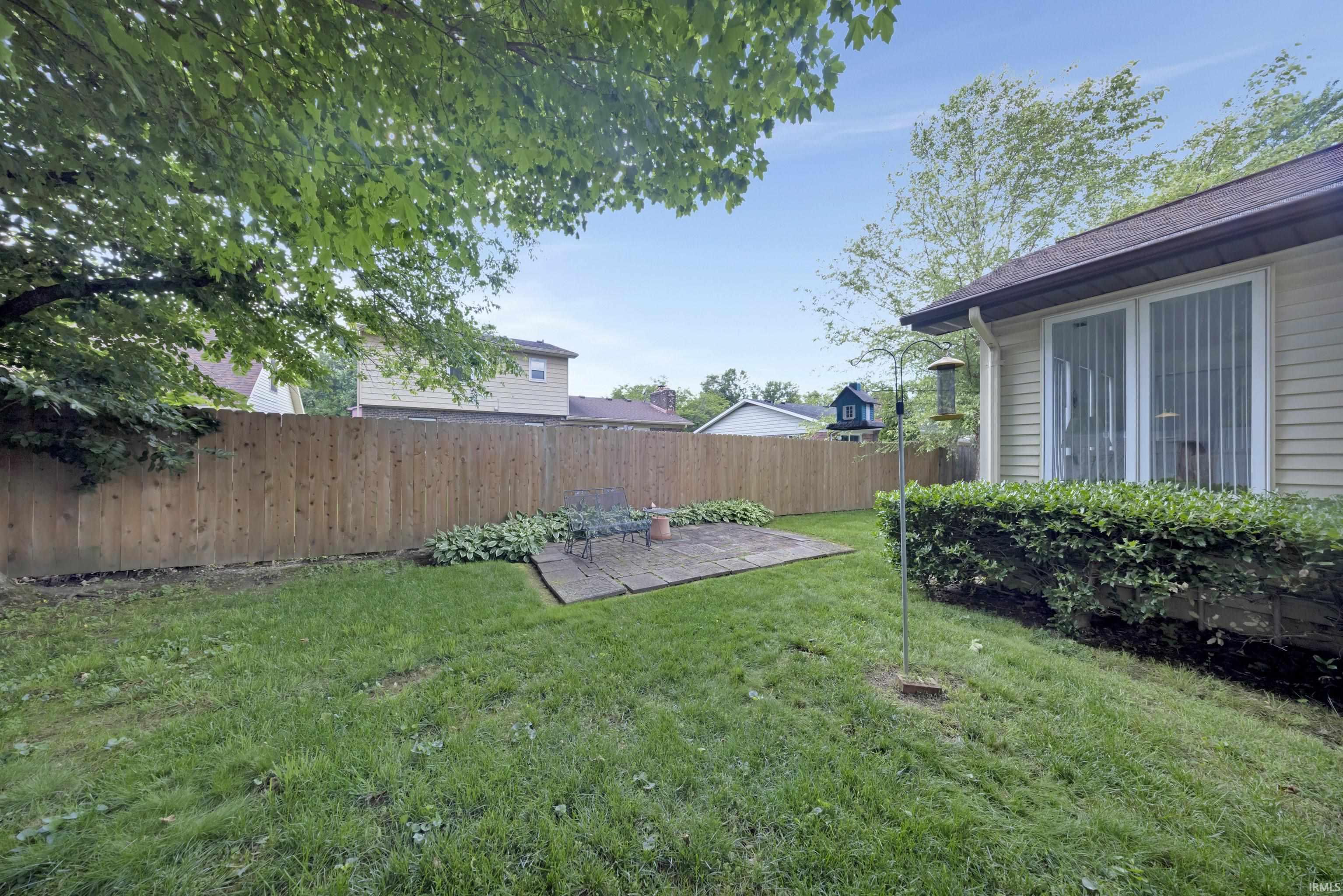 733 Southfield Road Evansville, IN 47715 - Photo 34 of 38