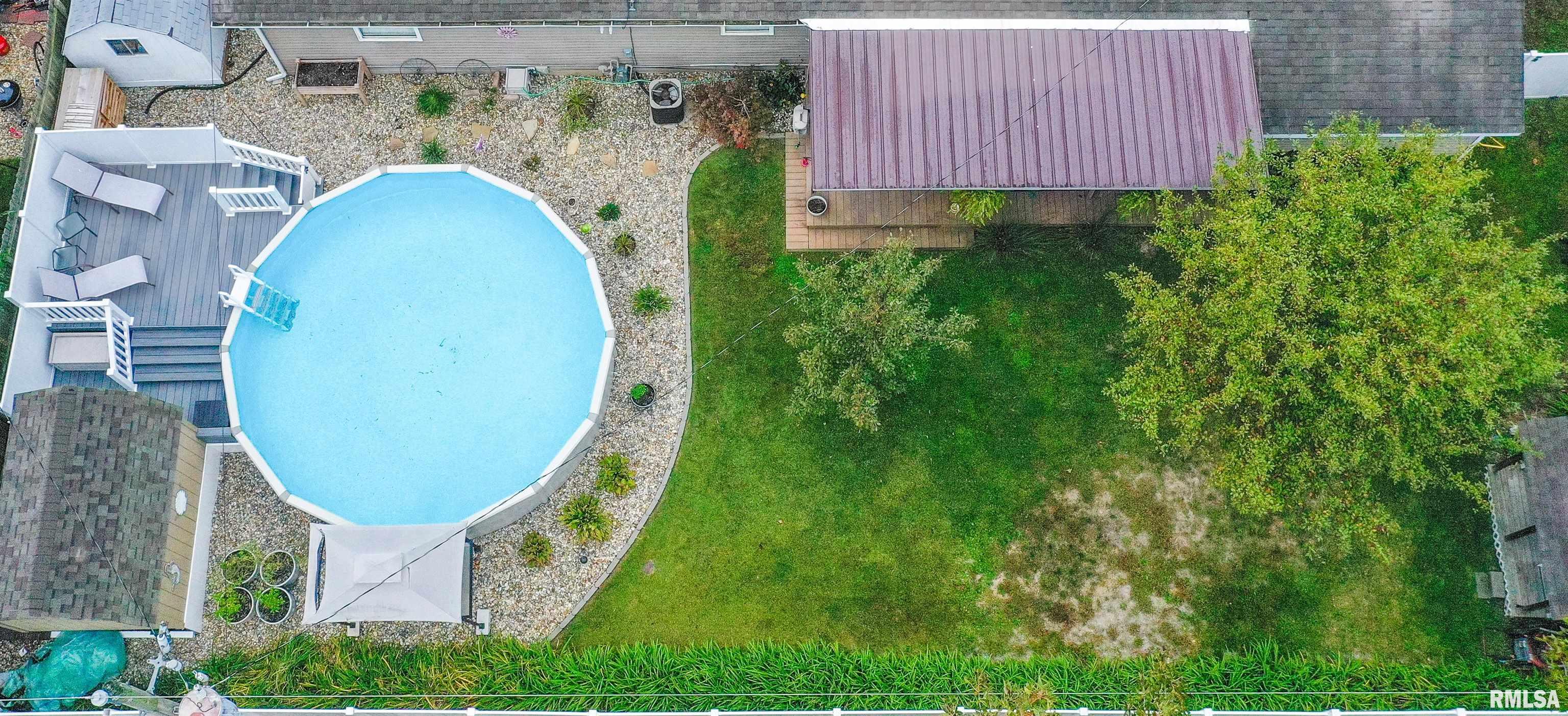 510 Roddy Road Salem, IL 62881 - Photo 11 of 29