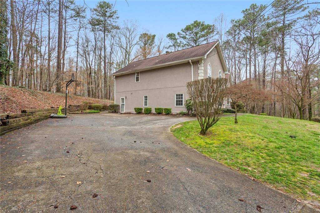 1725 Reynolds Road Southwest Atlanta, GA 30331 - Photo 45 of 56