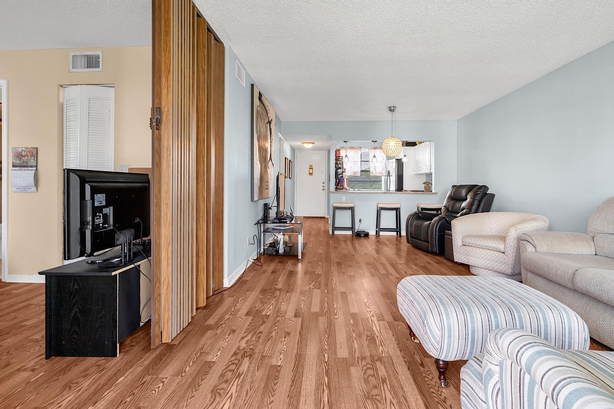 3776 Inverrary Boulevard, Unit 308R Lauderhill, FL 33319 - Photo 18 of 43 Photo 17