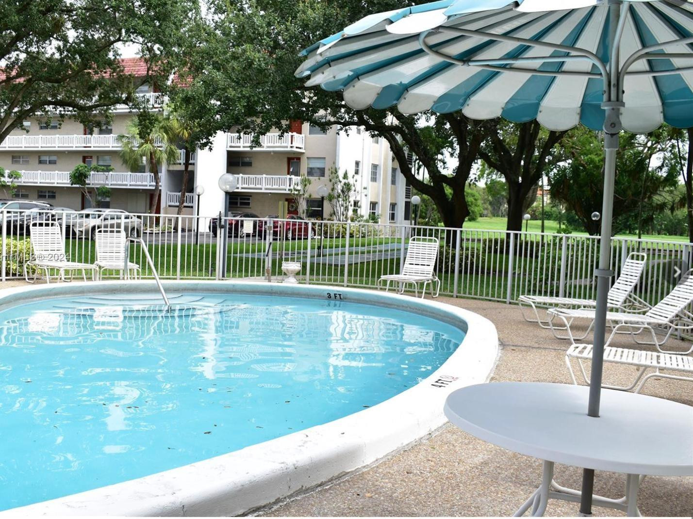 3776 Inverrary Boulevard, Unit 308R Lauderhill, FL 33319 - Photo 37 of 43 Photo 36