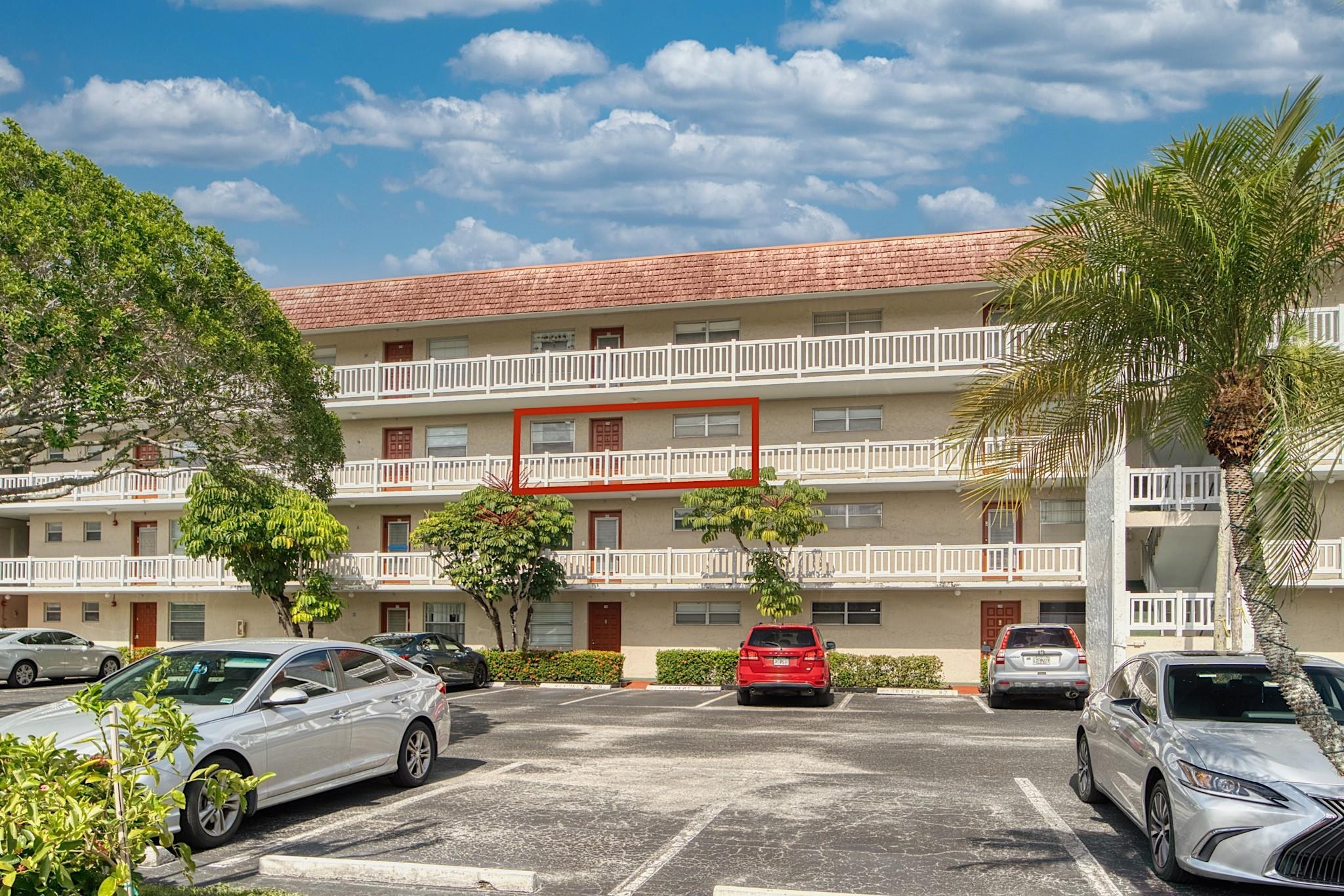3776 Inverrary Boulevard, Unit 308R Lauderhill, FL 33319 - Photo 41 of 43 Photo 43