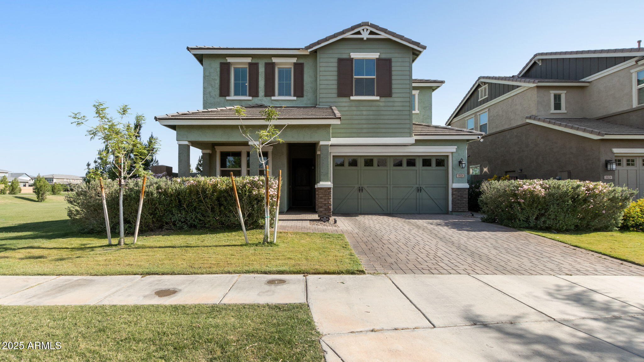 3818 East Appaloosa Road Gilbert, AZ 85296 - Photo 1 of 55 3818 E Appaloosa