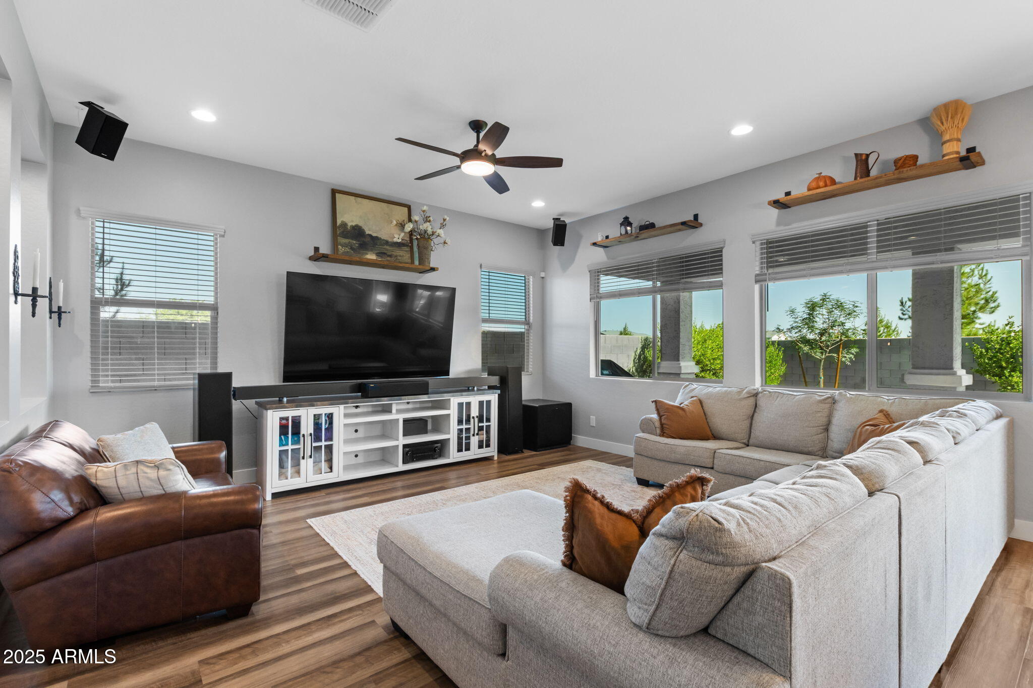 3818 East Appaloosa Road Gilbert, AZ 85296 - Photo 13 of 55 Great Room