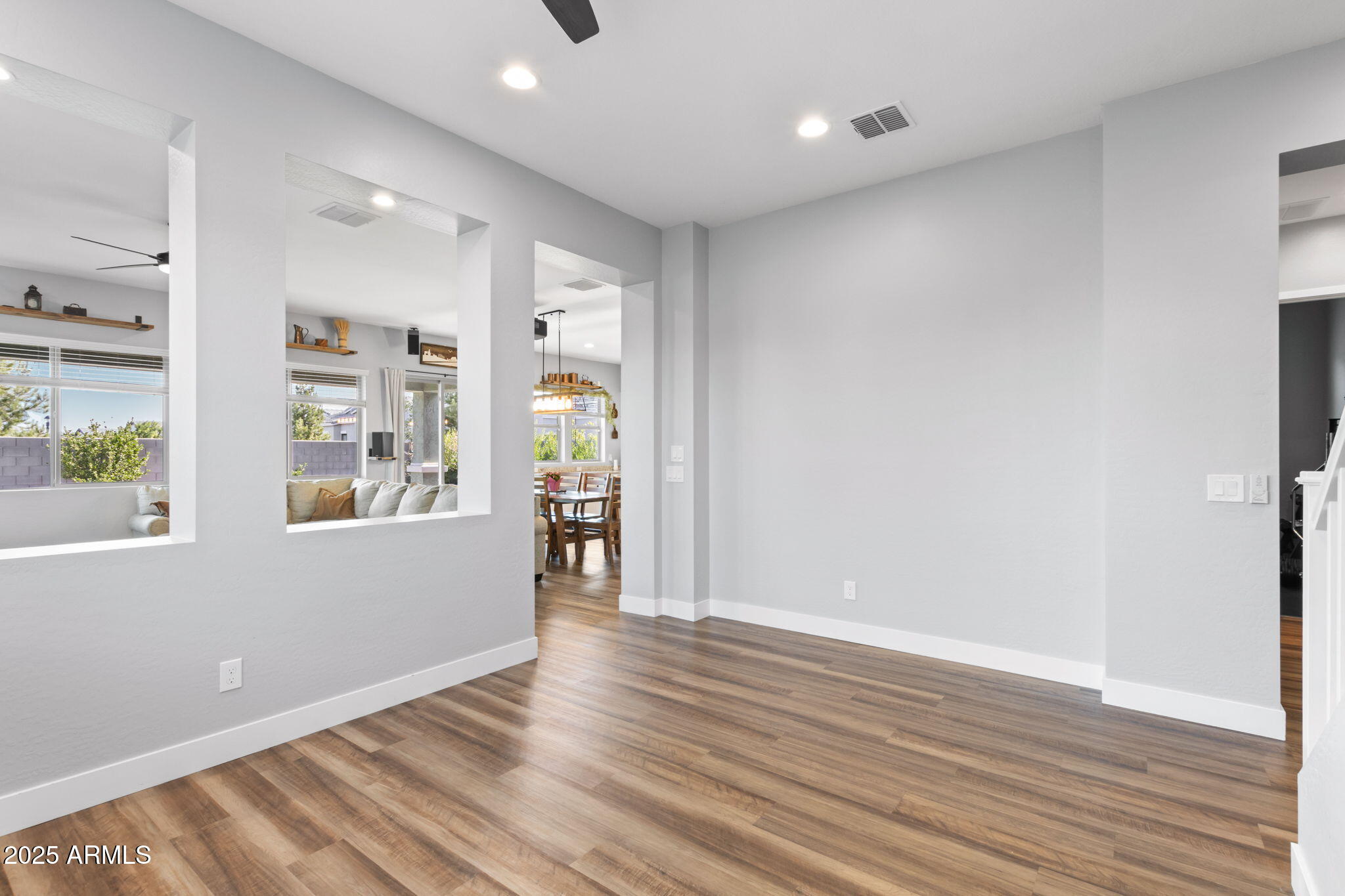 3818 East Appaloosa Road Gilbert, AZ 85296 - Photo 17 of 55 Flex Space 2