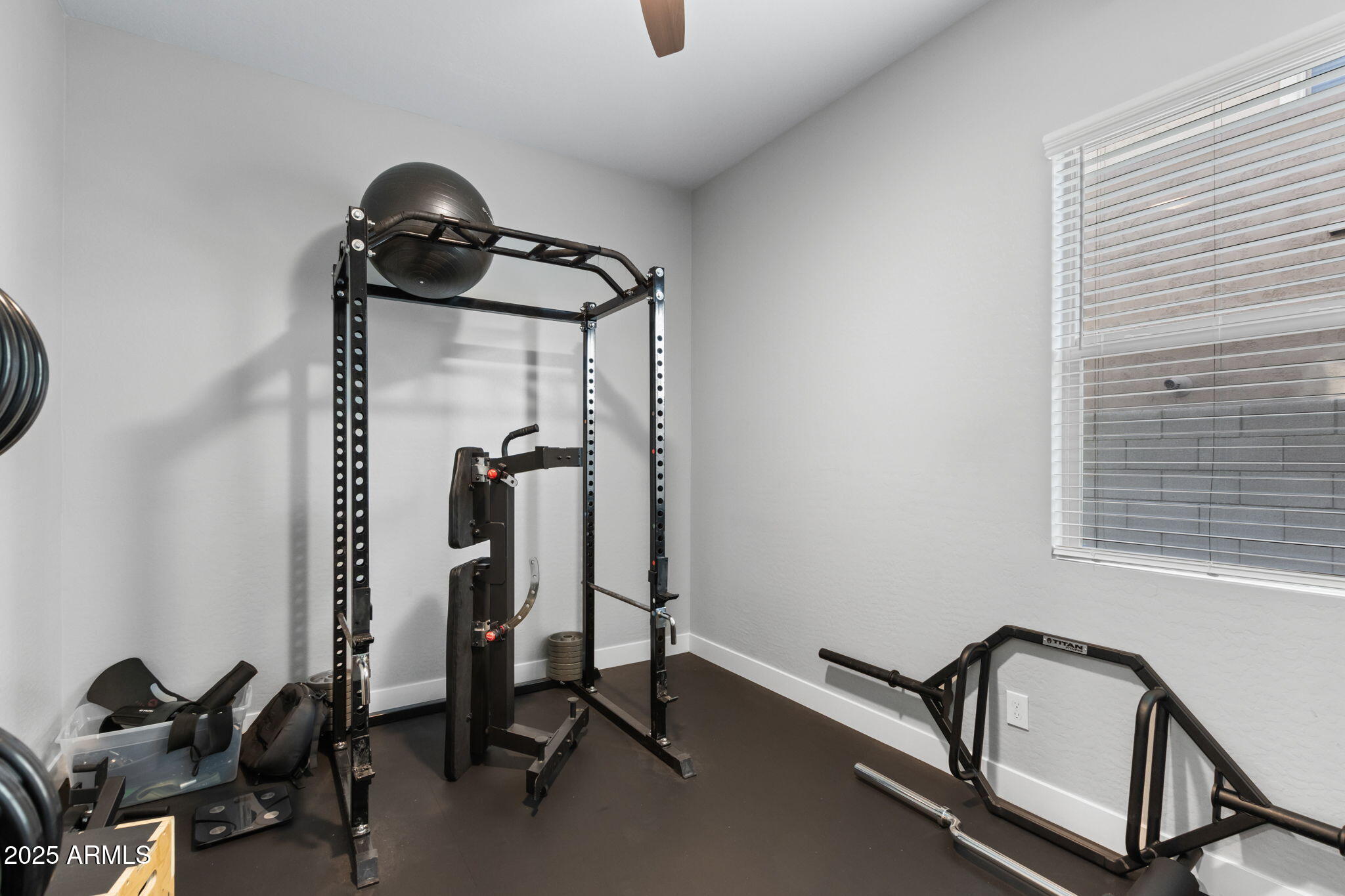 3818 East Appaloosa Road Gilbert, AZ 85296 - Photo 22 of 55 Flex Room