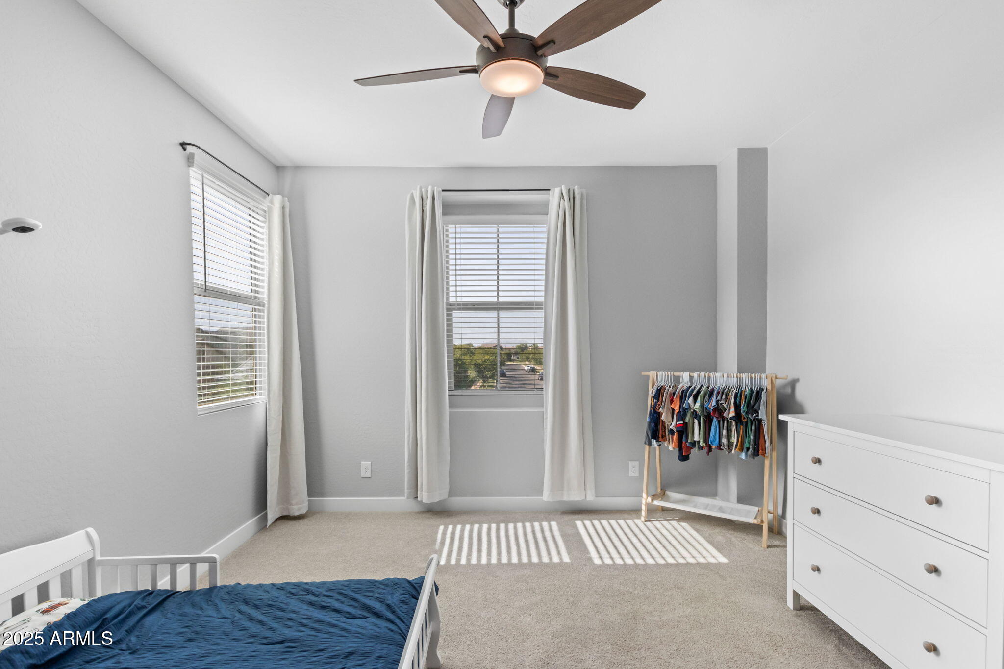 3818 East Appaloosa Road Gilbert, AZ 85296 - Photo 30 of 55 Bedroom 3