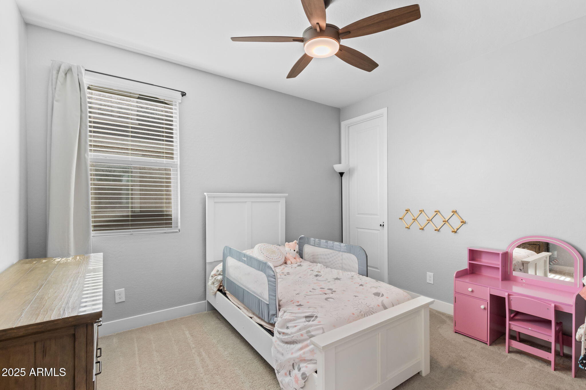3818 East Appaloosa Road Gilbert, AZ 85296 - Photo 32 of 55 Bedroom 4