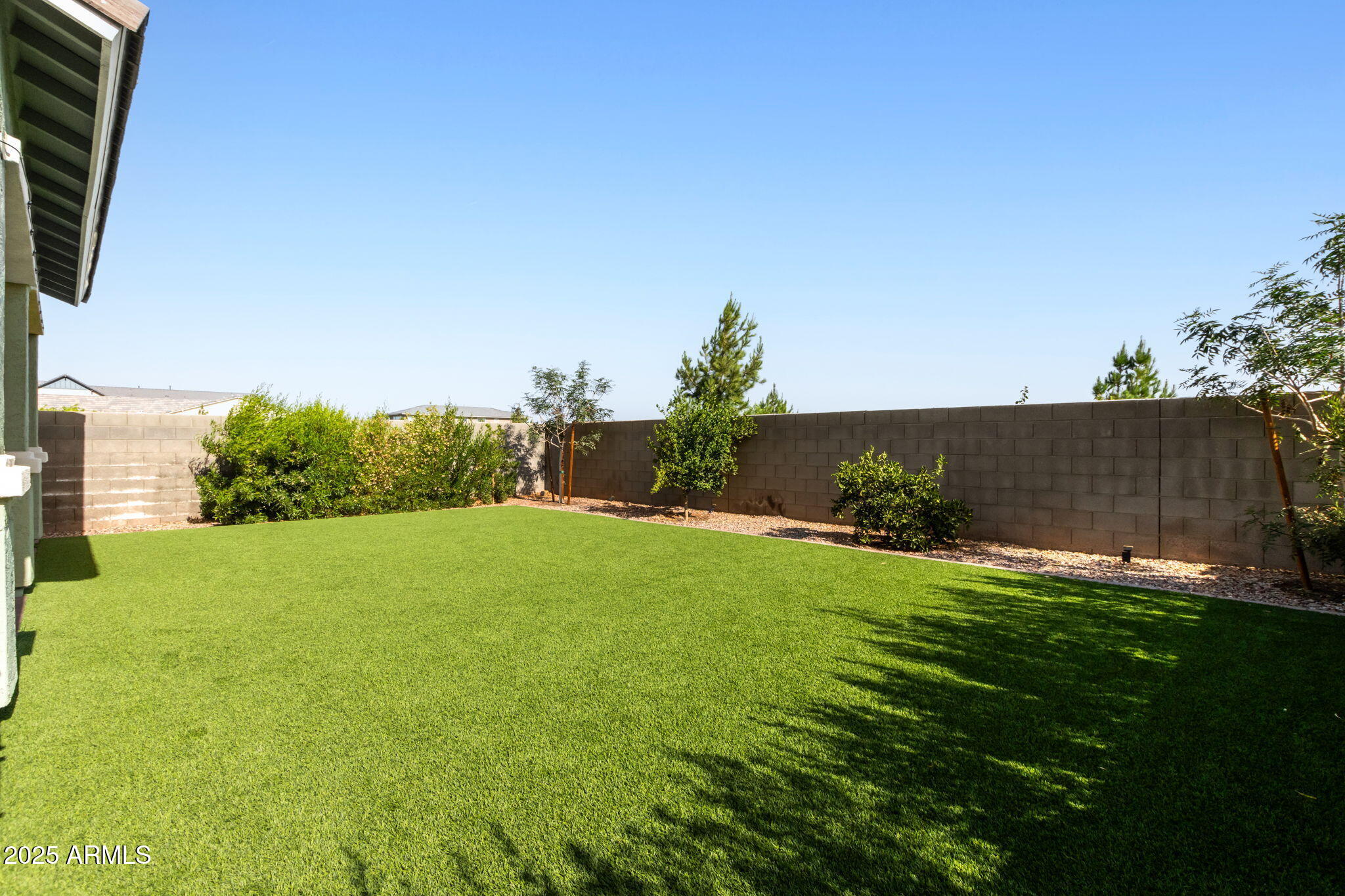 3818 East Appaloosa Road Gilbert, AZ 85296 - Photo 45 of 55 Backyard