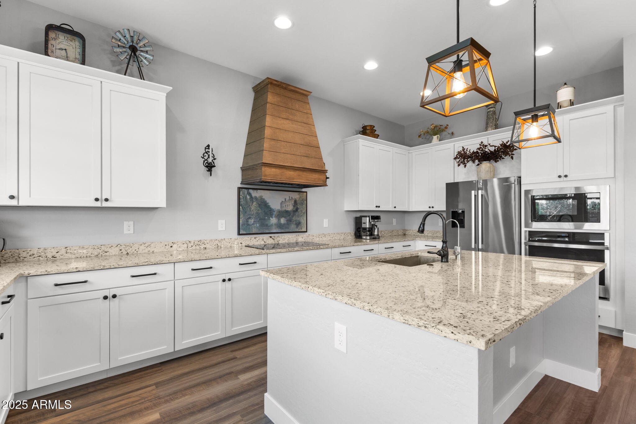 3818 East Appaloosa Road Gilbert, AZ 85296 - Photo 5 of 55 Kitchen