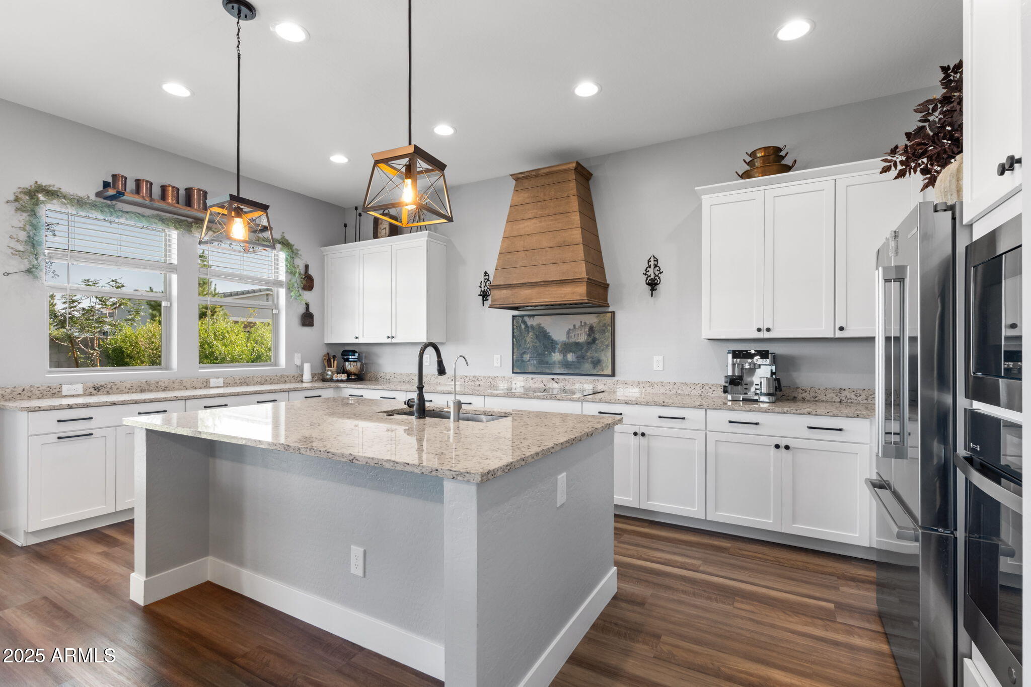 3818 East Appaloosa Road Gilbert, AZ 85296 - Photo 6 of 55 Kitchen